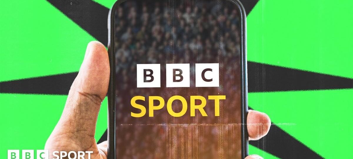 World Cup 2026: How to follow on the BBC
