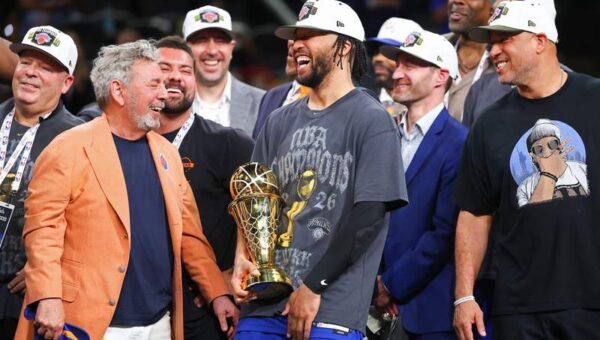 James Dolan made wild ‘sacrifice’ request to Knicks players before NBA championship run