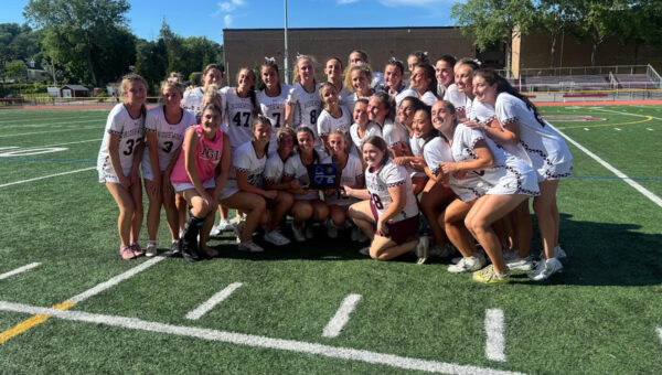 Ridgewood girls lacrosse wins sectional title in overtime thriller
