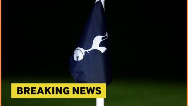 Tottenham move for ex-Bundesliga man has collapsed despite talks in London