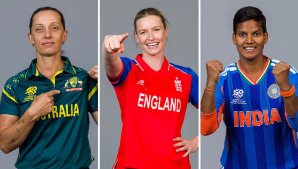 Who needs what to qualify for Women's T20 World Cup semi-finals?