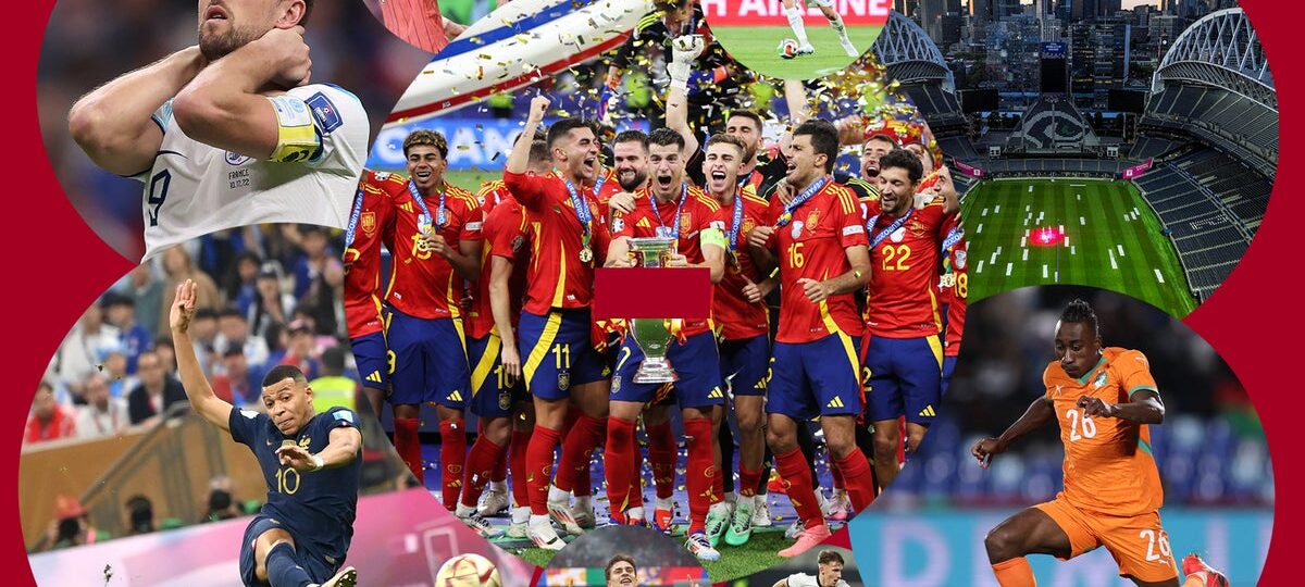 World Cup 2026 predictions: Winner, golden boot, breakout star and more
