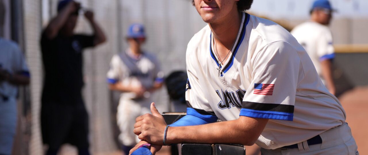 LSU lands top transfer portal pitcher Landon Hood