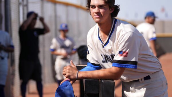 LSU lands top transfer portal pitcher Landon Hood