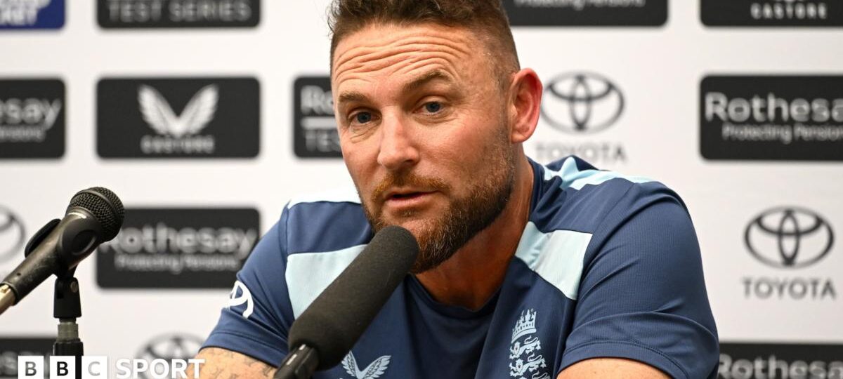 McCullum confused by stories of rift as Stokes returns