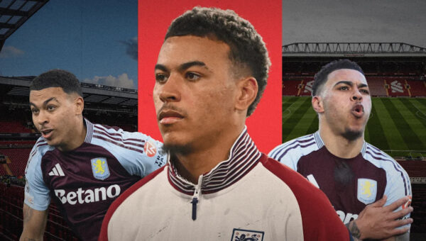 Liverpool make £100m Morgan Rogers transfer decision