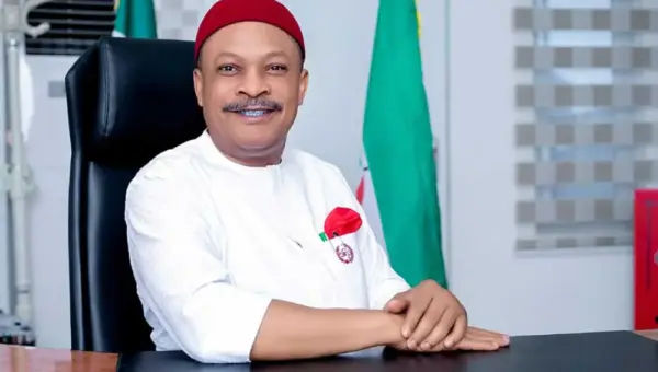 2027: It’s my turn to lead Imo – Anyanwu declares