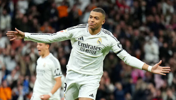 Real Madrid star Mbappé reveals Ronaldo & Neymar dream