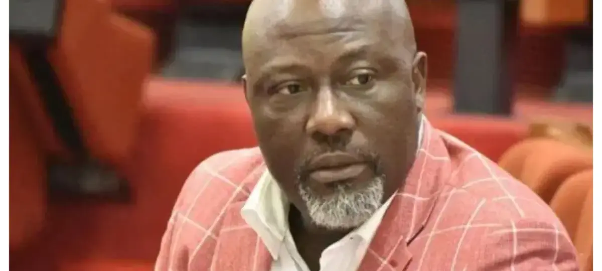 2027: We may have a president who will run away – Dino Melaye warns against rigging