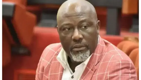 2027: We may have a president who will run away – Dino Melaye warns against rigging