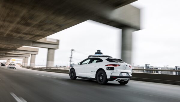 Waymo says it built a better benchmark for comparing robotaxis to humans