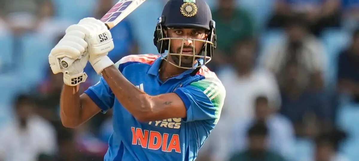 Backing without role clarity: Ashwin questions Gautam Gambhir’s ‘wrong utilisation’ of Washington Sundar in T20Is