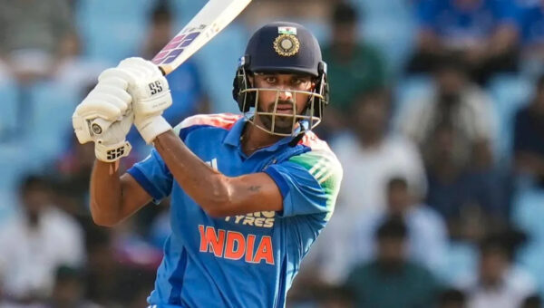 Backing without role clarity: Ashwin questions Gautam Gambhir’s ‘wrong utilisation’ of Washington Sundar in T20Is
