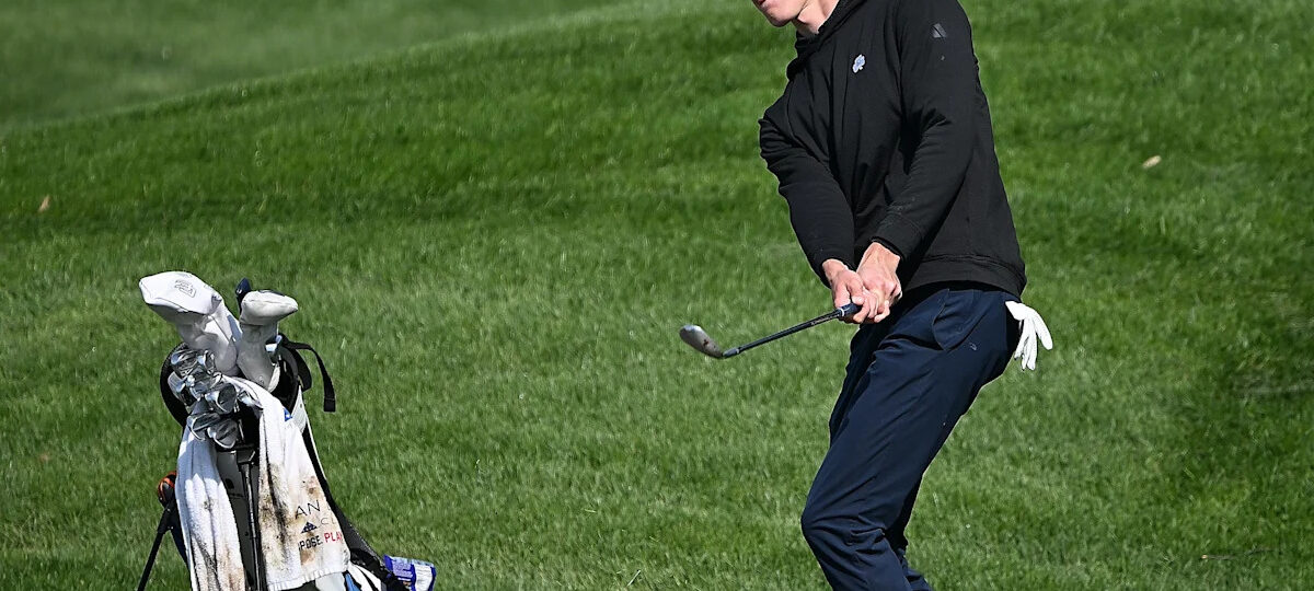 Catholic Central, Cranbrook highlight day of high school golf rallies