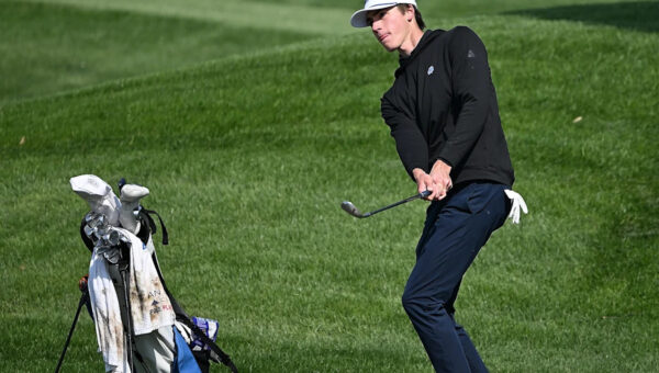 Catholic Central, Cranbrook highlight day of high school golf rallies