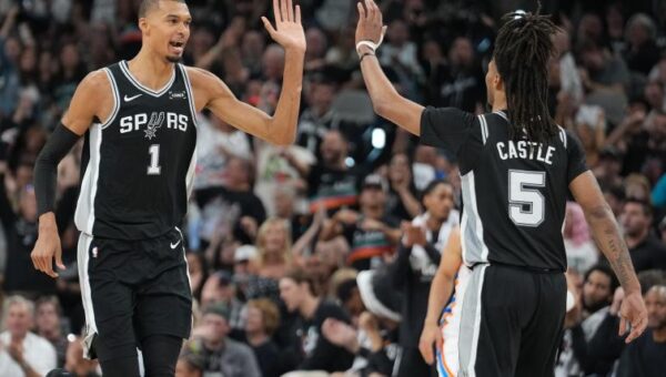 Spurs predicted to cut ties with overvalued $221 million veteran, reunite with franchise legend