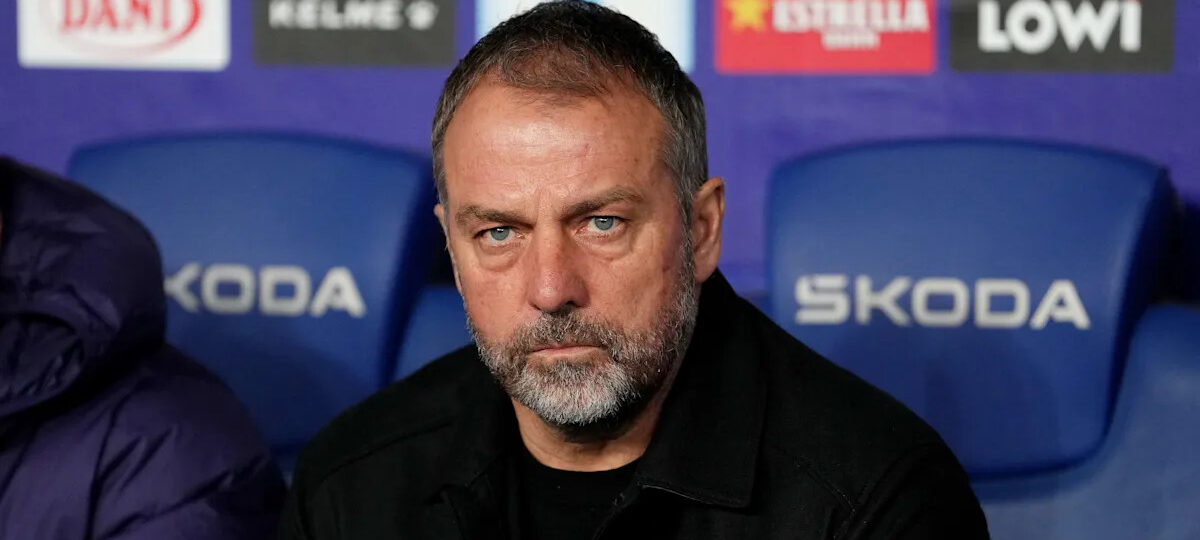 Barcelona credited with interest in breakout World Cup talent
