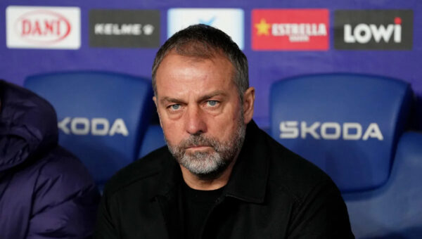 Barcelona credited with interest in breakout World Cup talent