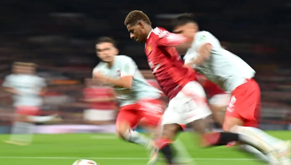 Marcus Rashford holds the key as United look to sign World Cup hero