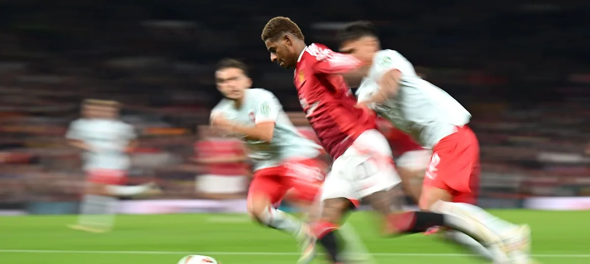 Marcus Rashford holds the key as United look to sign World Cup hero