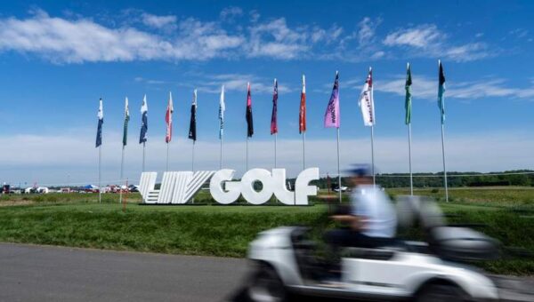 PIF gives new cash injection to sports project just weeks after pulling funds for LIV Golf