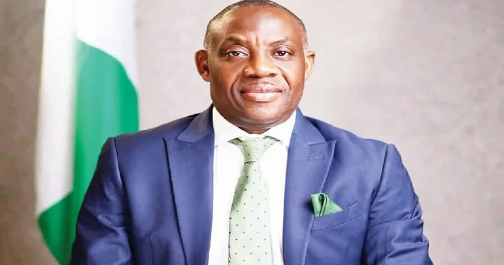 FG Unveils National Digital Education Platform to Track Every School, Learner Across Nigeria