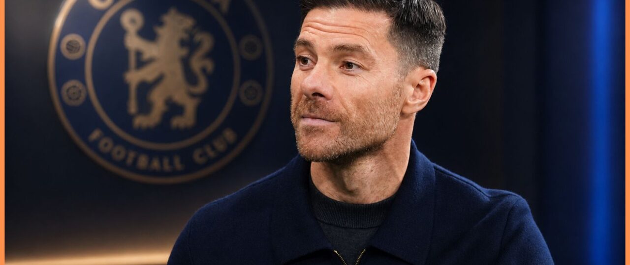Talks started: Chelsea target ambitious move for Frenchman currently at the World Cup