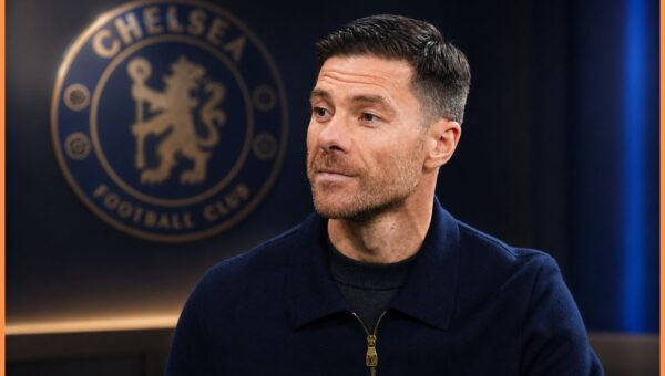 Talks started: Chelsea target ambitious move for Frenchman currently at the World Cup