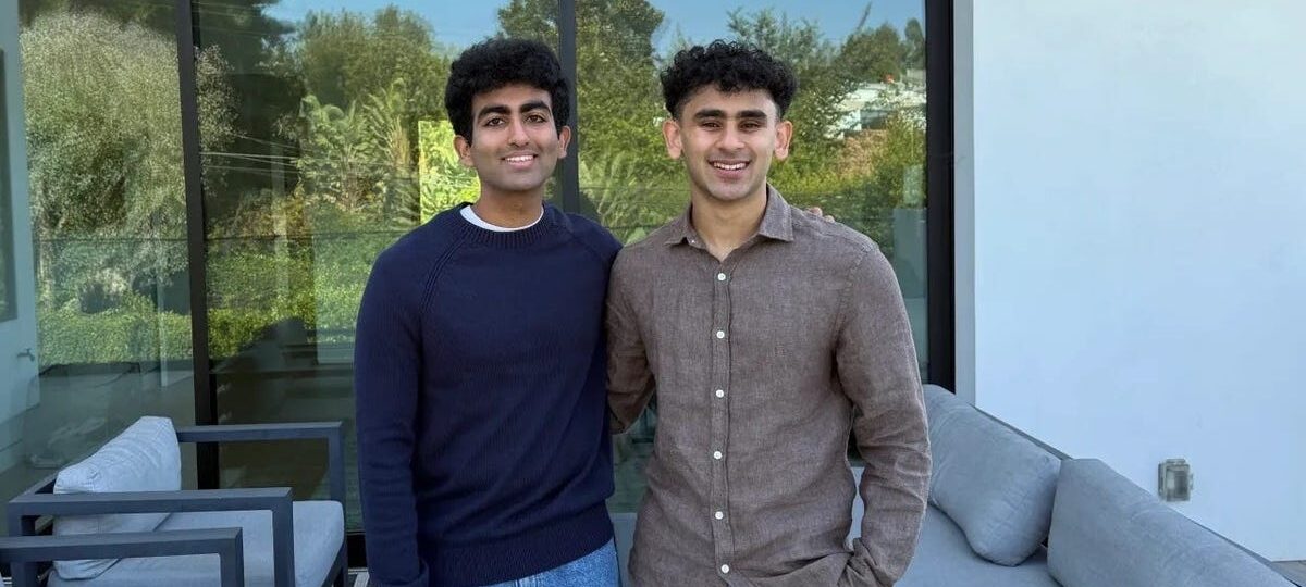 We’re childhood friends who scaled our startup to $13M by age 21. Dropping out of college was the right move — if anything, we did it too late.