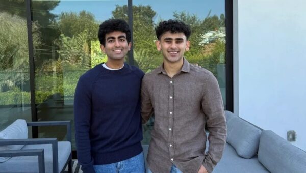 We’re childhood friends who scaled our startup to $13M by age 21. Dropping out of college was the right move — if anything, we did it too late.