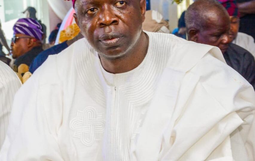 Osun Guber Poll: Defections no threat to APC victory – Oyintiloye