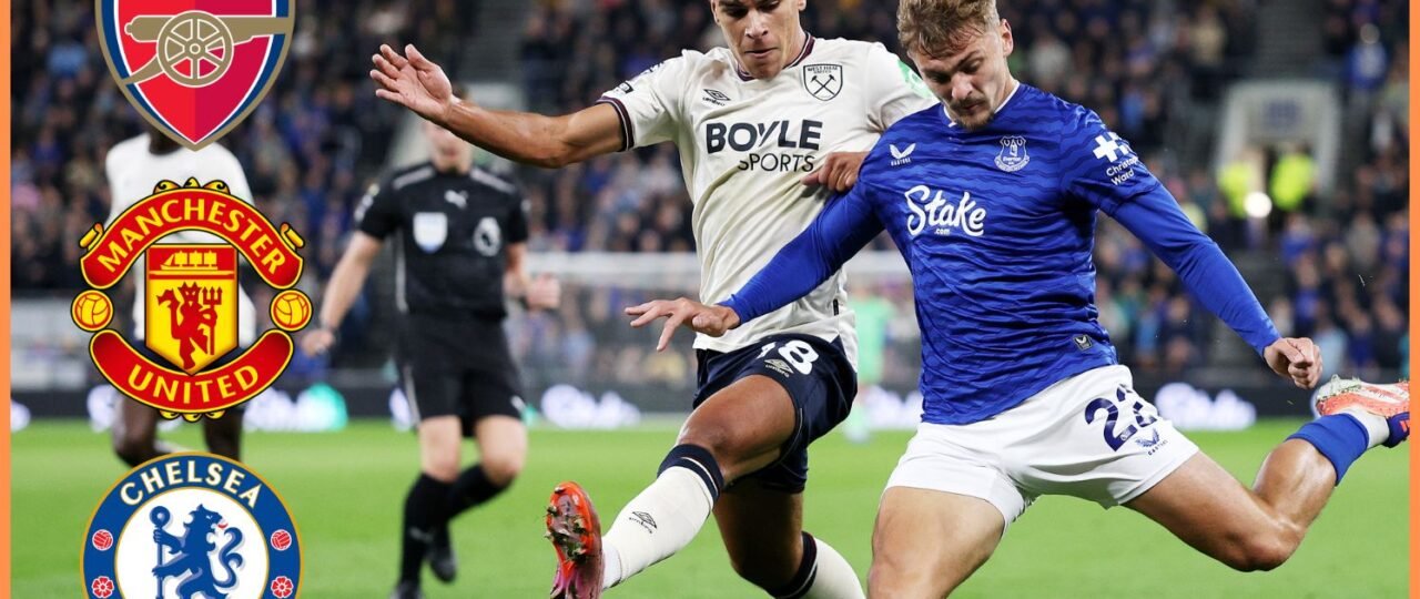 Possible transfer boost for Man United & Chelsea after recent development at Arsenal