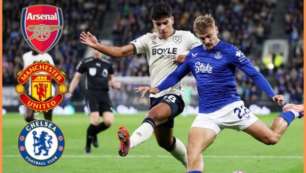 Possible transfer boost for Man United & Chelsea after recent development at Arsenal
