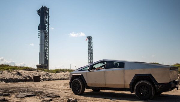 Better off together? Investors weigh up a potential SpaceX-Tesla merger