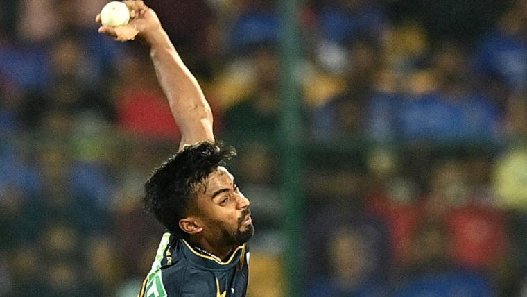 Indians who have claimed fifer on Test debut: Manav Suthar creates history vs Afghanistan