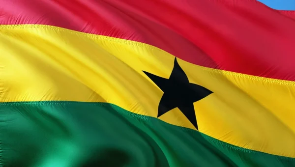 Ghana warns citizens to avoid South Africa over xenophobic attacks