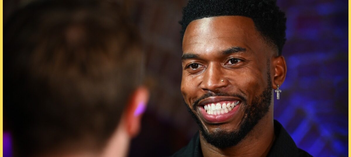 ‘Love to see it’ – ‘Class’ Liverpool duo had Daniel Sturridge purring during World Cup clash
