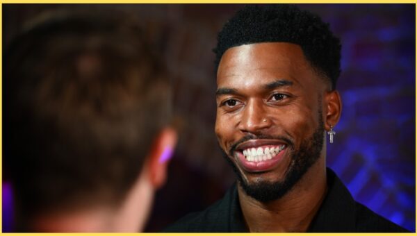 ‘Love to see it’ – ‘Class’ Liverpool duo had Daniel Sturridge purring during World Cup clash