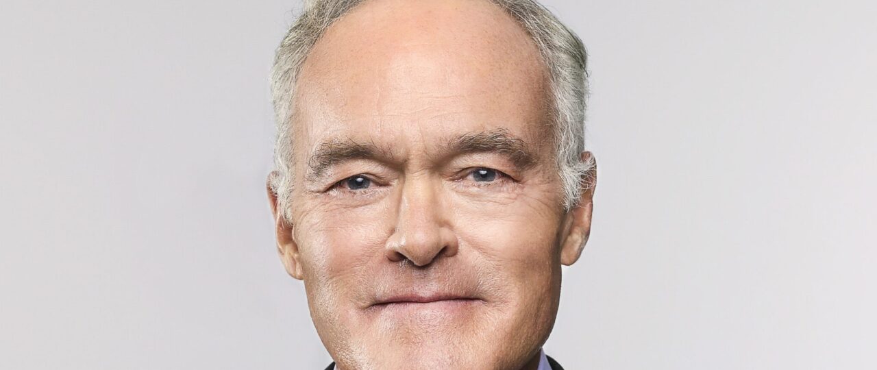 Why Was Scott Pelley Fired From ’60 Minutes’? What We Know About the CBS Chaos