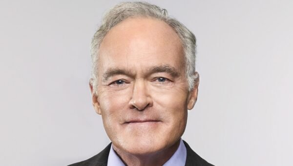 Why Was Scott Pelley Fired From ’60 Minutes’? What We Know About the CBS Chaos