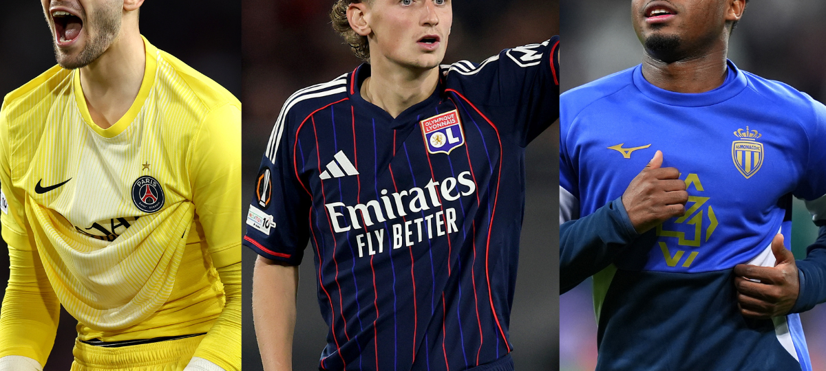 Feature I Chevalier, Fati, Morton: Ligue 1’s World Cup absentees XI