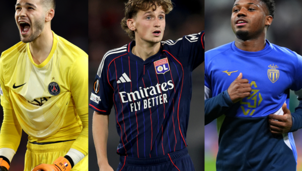 Feature I Chevalier, Fati, Morton: Ligue 1’s World Cup absentees XI