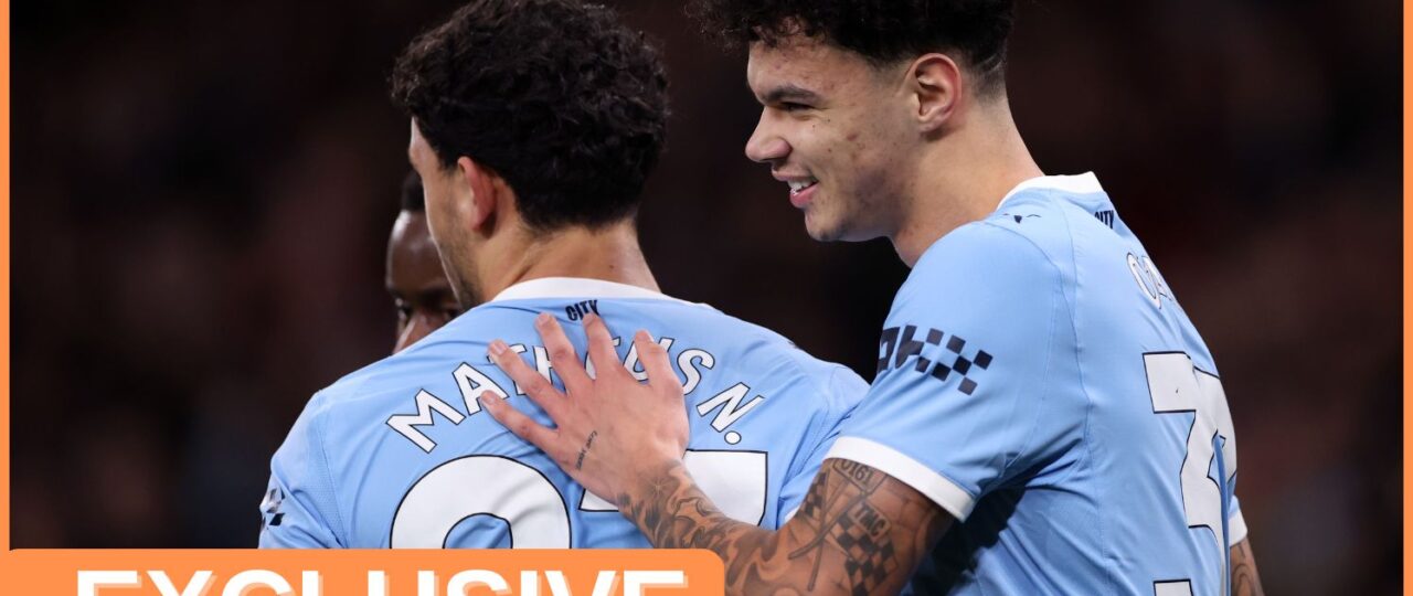 Sources: Real Madrid hold “internal talks” over signing Manchester City duo