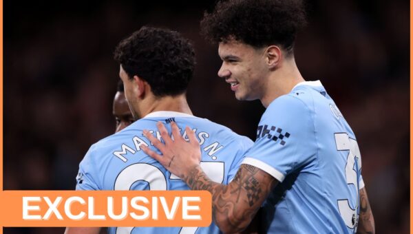 Sources: Real Madrid hold “internal talks” over signing Manchester City duo