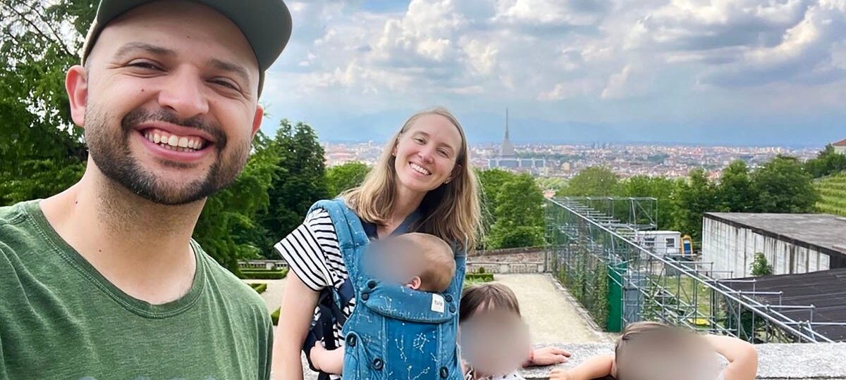 We moved our family from the US to Italy for citizenship, then Italy changed the rules. We're not sure where to go next.