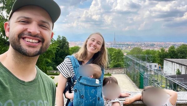 We moved our family from the US to Italy for citizenship, then Italy changed the rules. We’re not sure where to go next.
