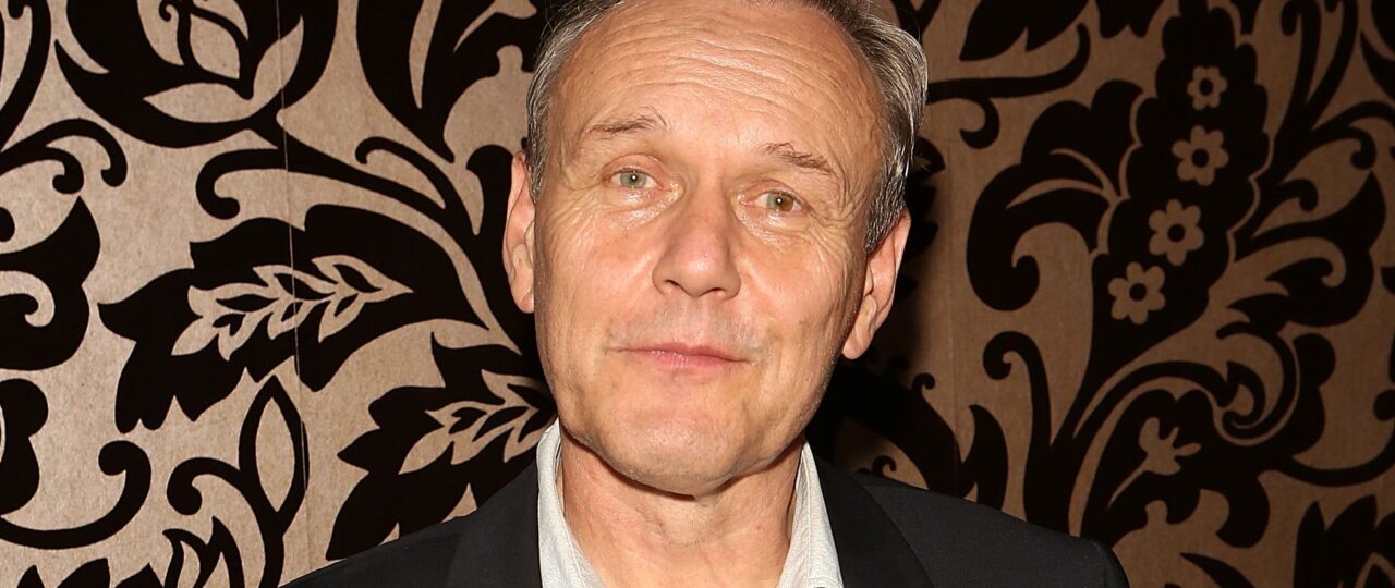 Who Is Anthony Head? About the ‘Ted Lasso’ & Buffy the Vampire Slayer’ Star Who Died at 72