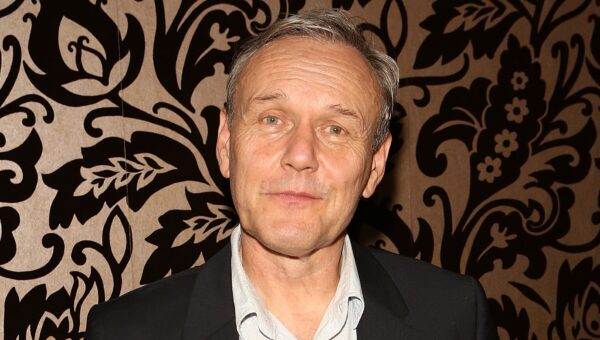 Who Is Anthony Head? About the ‘Ted Lasso’ & Buffy the Vampire Slayer’ Star Who Died at 72