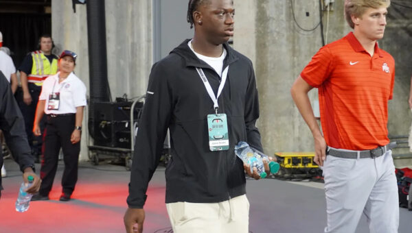 OSU recruit Jamier Brown claims schools used women for recruiting