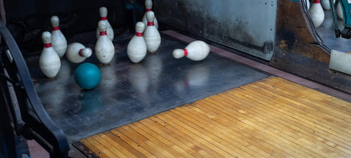 Nebraska bowler Jillian Martin wins the Go Bowling U.S. Women’s Open